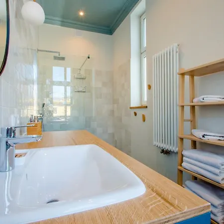 Apartment Grand - Lighthouse 200 Meters From The *