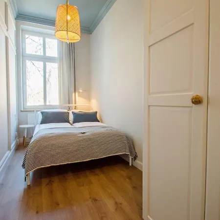 Grand - Lighthouse 200 Meters From The Sopot