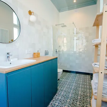 Grand - Lighthouse 200 Meters From The Apartment Sopot