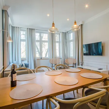 Apartment Grand - Lighthouse 200 Meters From The