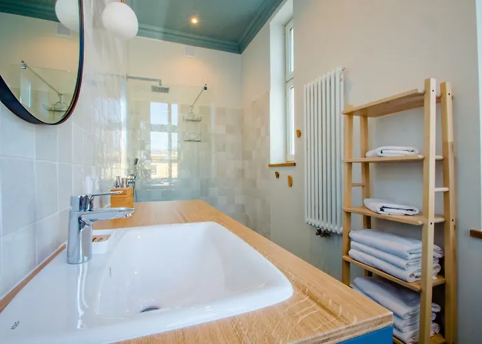 Apartment Grand - Lighthouse 200 Meters From The *