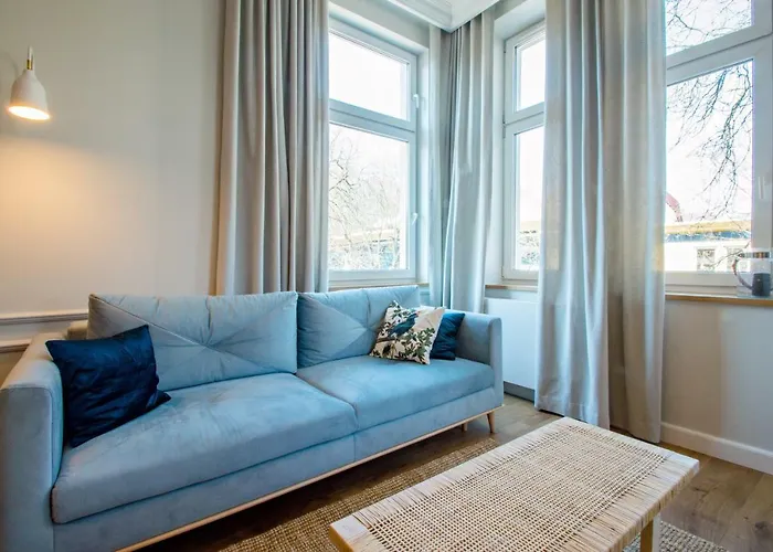 Grand - Lighthouse 200 Meters From The Sopot