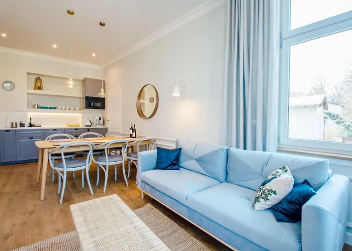 Grand - Lighthouse 200 Meters From The * Sopot