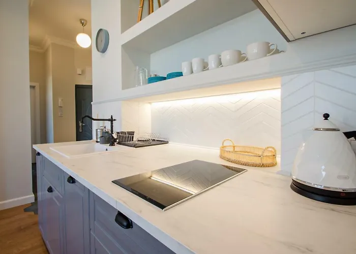 Grand - Lighthouse 200 Meters From The *